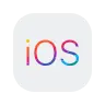 iOS Logo